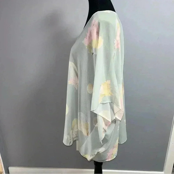 Show Me  Your MuMu Blouse - Picture 3 of 4